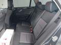 View of rear seat