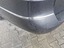 Rear left bumper