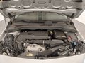 View of engine compartment