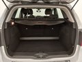 View of boot / luggage space