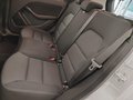 View of rear seat