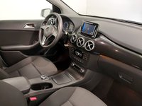 View interior