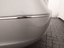 Rear left bumper