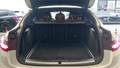 View of boot / luggage space