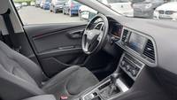 View interior