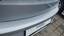 Rear bumper middle