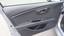 Door side cladding front left