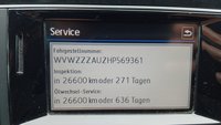 Fahrzeugstatus