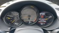 View of instrument panel