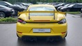 Rear view