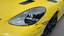 Left headlight