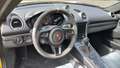 View of dashboard