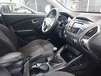 View interior