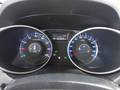 View of instrument panel