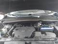 View of engine compartment