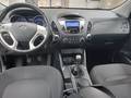 View of dashboard