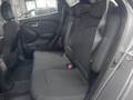 View of rear seat