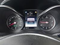 View of instrument panel