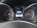 View of instrument panel