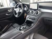 View interior