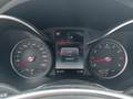 View of instrument panel