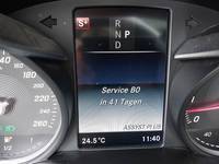 Vehicle status