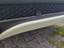 Rear bumper middle