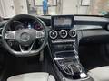 View of dashboard