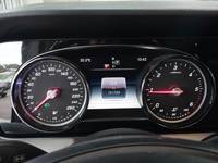 View of instrument panel