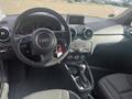 View of dashboard