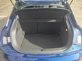View of boot / luggage space