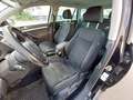 Vista del asiento delantero
