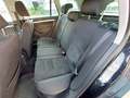 Vista del asiento trasero