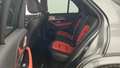 View of rear seat