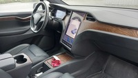 View interior