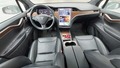 View of dashboard