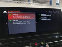 Registro de servicio