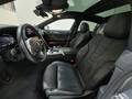 Vista del asiento delantero