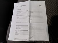 Registro de servicio