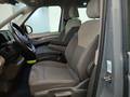Vista del asiento delantero
