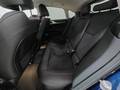 Vista del asiento trasero