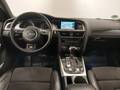 View of dashboard
