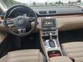 View of dashboard