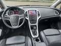 View of dashboard