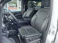 Vista del asiento delantero