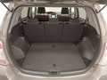 View of boot / luggage space