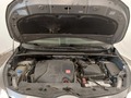 View of engine compartment