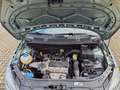View of engine compartment