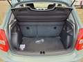View of boot / luggage space