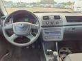 View of dashboard